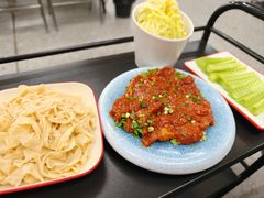 -大秀活鱼·汉派烤鱼·涮财鱼片(后湖店)