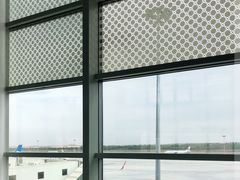 -银川河东国际机场