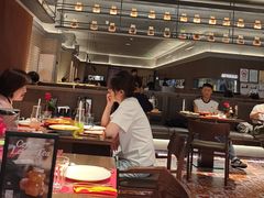 -ZAFFERANO西班牙海鲜饭(上海首店)