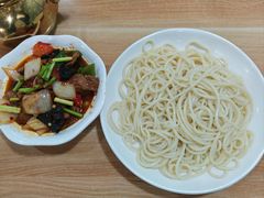 -新疆食府(华龙店)