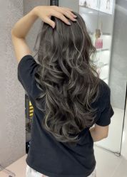 -乾健·烫染·接发SALON