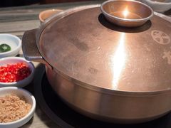 -大头椰·椰子鸡火锅(南宁万象城店)