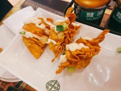 -添好运点心专门店(百老汇店)