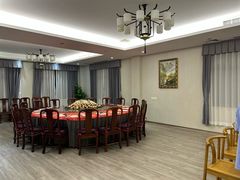 -泉龙渔村·粤式早茶·金牌烧鹅(中山三乡店)