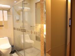 -创兴达酒店(深圳兴东地铁站店)