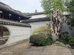 -胡雪岩故居