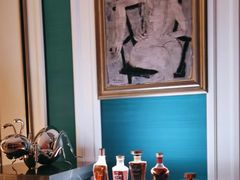 -The St·Regis Bar 瑞吉酒吧