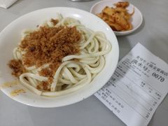 脆绍面-老号牛王庙金宴面店(锦东路253号院店)