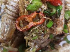 -富临港·蒸汽海鲜·手抓海鲜·炒菜(栈桥店)