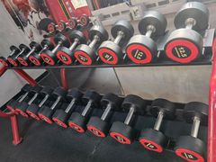 -UP健身私教馆(海岸城店)