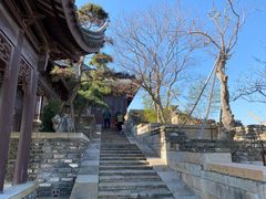 -广富林郊野公园