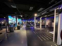 -金融街长安体育中心(北京长安店)
