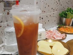 -花味·自助烤肉(雨花客厅店)