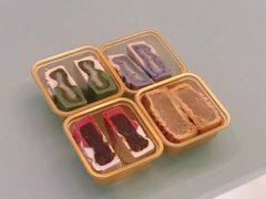 -复旦大学枫林校区-学生食堂