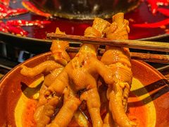 -乡当俏老火锅
