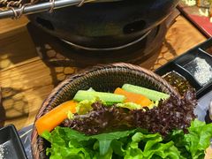 -黑牛の店·和牛烧肉(大悦城店)