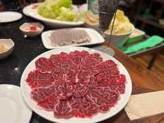 -南门涮肉(通州店)