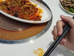 -钟记陕南菜·煎锅鱼(红专南路店)