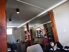 -1901 Cafe(西四店)