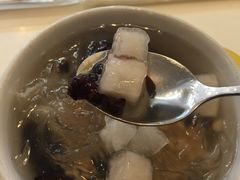 -一粒糖 · 潮汕小吃-海石花特色甜品