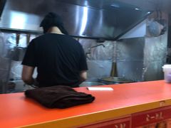 -拉面莊夢語＆中华料理八椿