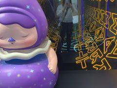 -泡泡玛特POPMART(合生汇店)