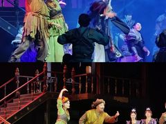 -交通银行前滩31演艺中心