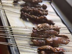 -叁宝烤肉• 西安烧烤(太乙路店)