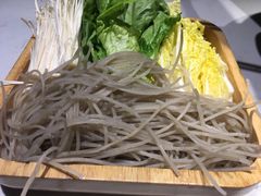 -丁里羊肉小镇(天鹅湖总店)