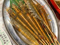 -禄婶鸡煲·打边炉