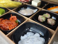 -海底捞火锅(龙岗星河COCO Park店)