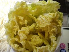 -鸣牌鸡煲(大岭山店)