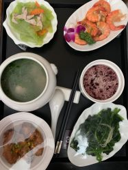 -宝生月子中心·独栋独院式(南山店)