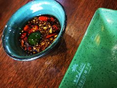 酱料-芭缇沁园椰子鸡(中航紫金新天地店)