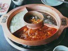 -滇釜火锅·能喝汤的火锅(车公庄店)