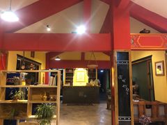 门面-陀岗美食·云南藏式特色餐厅