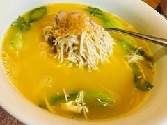 -兰庭玉树·老饭骨家宴(后海店)