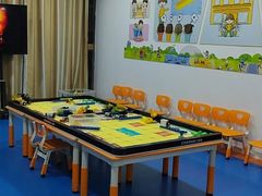 -艾克瑞特AI机器人·少儿编程·人工智能通识教育·STEAM教育(伟东校区)