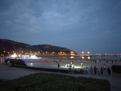 -在海一方公园