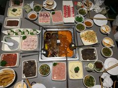 -海底捞火锅(金光华店)