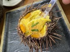 -海胆小馆(东北水饺·春柳店)