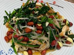 老陕杂拌菜-秦香阁·西北家常菜(徐汇日月光中心店)