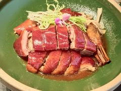 -粤·向群饭店(二沙岛店)