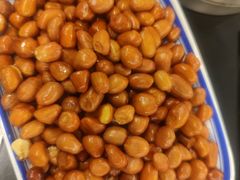 -田家大院东北农家菜铁锅炖(西安总店)