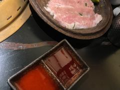 -厚贞日式烤肉(浦东汇智店)