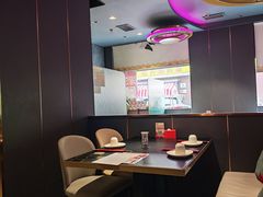 -辣尚瘾·烤鱼·新川菜(牡丹园直营店)