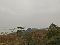 -狼山风景名胜区
