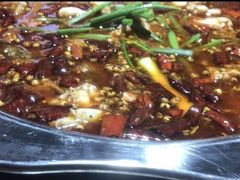 -云鱿记鱿鱼鸡·野生菌火锅(人民南路店)