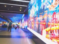 -合肥火车站(地铁站)