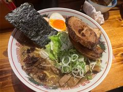-老龙亭拉面店